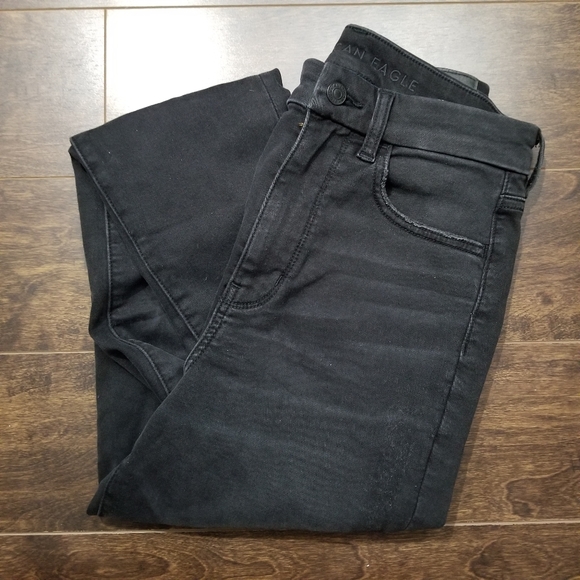 American Eagle Outfitters Denim - American Eagle Jeans